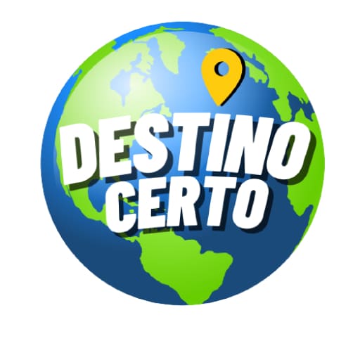 Destino Certo Turismo e Transporte