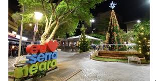 Além da decoração luminosa, o evento contará com diversas atrações, como shows, dança, cultura e atividades infantis